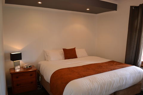 Wellers Inn - Getaway Accommodation 2