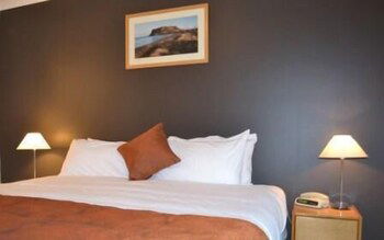 Wellers Inn - Getaway Accommodation 1