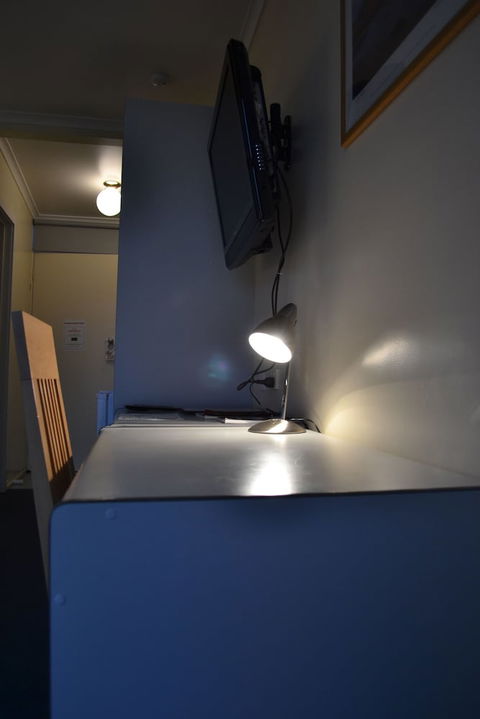 Wellers Inn - Getaway Accommodation 6