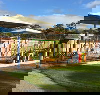 Seahorse Motel - Getaway Accommodation