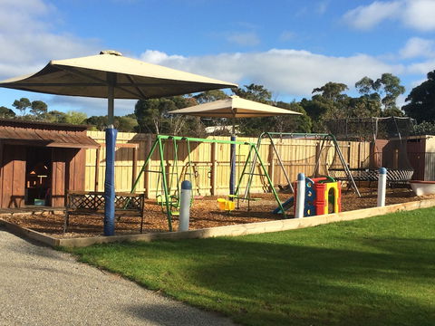 Seahorse Motel - Getaway Accommodation 0