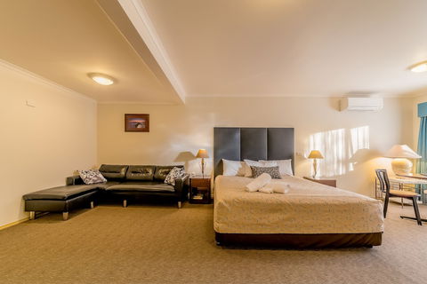 Seahorse Motel - Getaway Accommodation 3