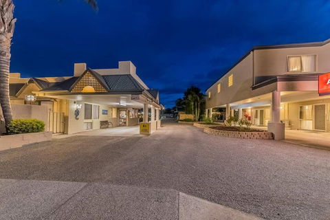 Seahorse Motel - Getaway Accommodation 2