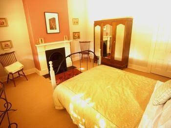 Cromwell House - Getaway Accommodation 0