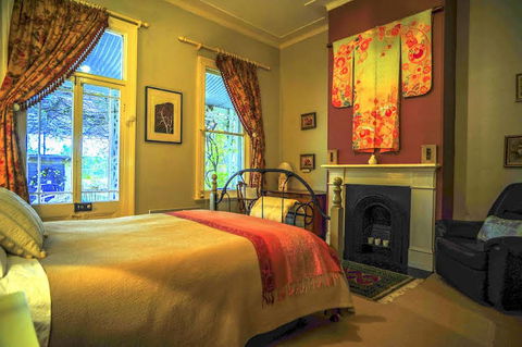 Cromwell House - Getaway Accommodation 3