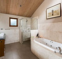 Aiyana Retreat - Getaway Accommodation