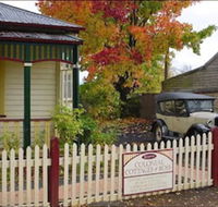 Ross BB Accommodation - Getaway Accommodation