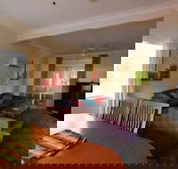 Amber Court Motel Coonabarabran - Getaway Accommodation