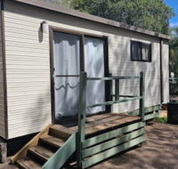 Shady Willows Holiday Park  YHA - Getaway Accommodation