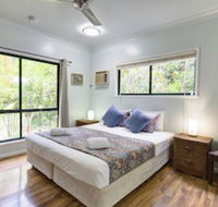Red Mill House in Daintree - Getaway Accommodation
