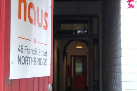 Haus Accommodation - Hostel - Getaway Accommodation 1