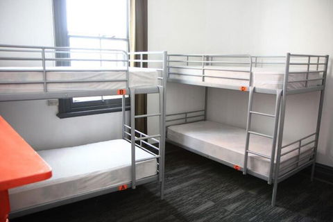 Haus Accommodation - Hostel - Getaway Accommodation 6