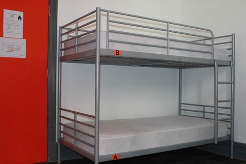 Haus Accommodation - Hostel - Getaway Accommodation 5