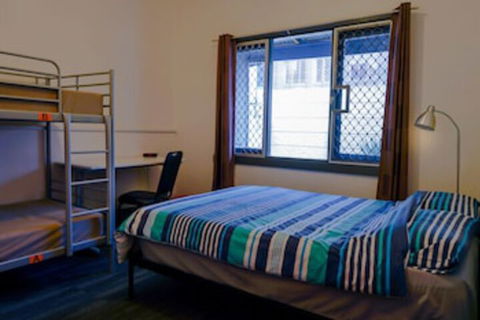 Haus Accommodation - Hostel - Getaway Accommodation 0