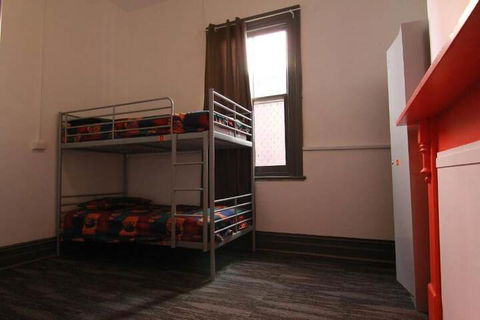 Haus Accommodation - Hostel - Getaway Accommodation 4