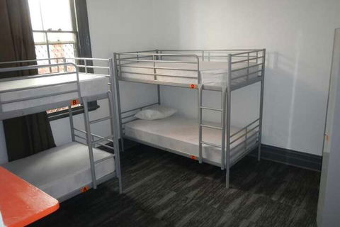 Haus Accommodation - Hostel - Getaway Accommodation 3