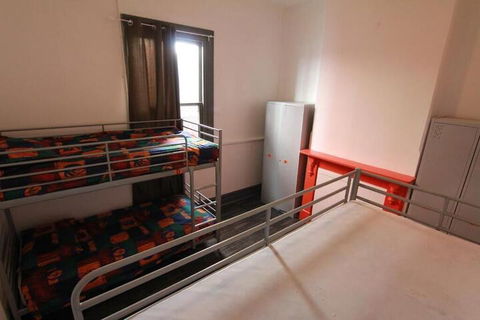 Haus Accommodation - Hostel - Getaway Accommodation 7