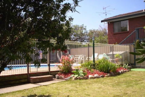Harbour Lights Holiday Units - Getaway Accommodation 6