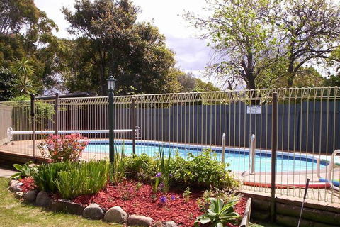 Harbour Lights Holiday Units - Getaway Accommodation 3