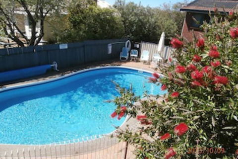 Harbour Lights Holiday Units - Getaway Accommodation 4