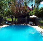 Bourke Riverside Motel - Getaway Accommodation