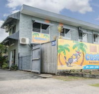 Castaways Backpackers - Getaway Accommodation