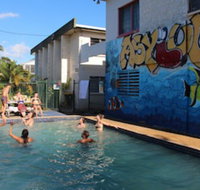 Asylum Cairns Hostel - Getaway Accommodation
