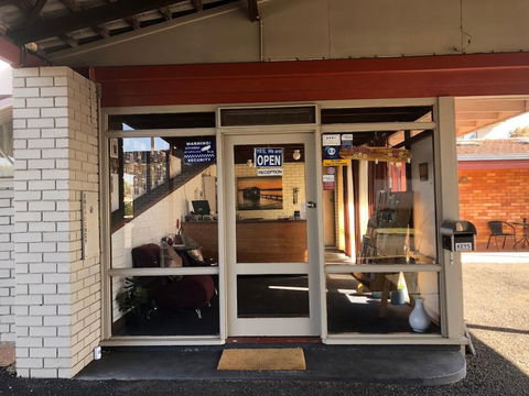 Anna Bella Motel - Getaway Accommodation 3