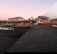 Anna Bella Motel - Getaway Accommodation