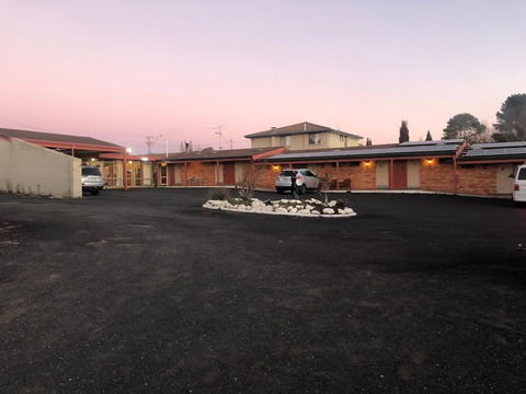 Anna Bella Motel - Getaway Accommodation 0