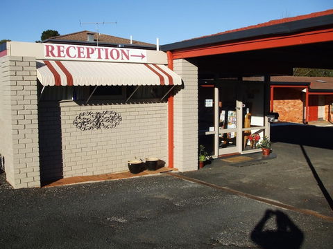 Anna Bella Motel - Getaway Accommodation 1