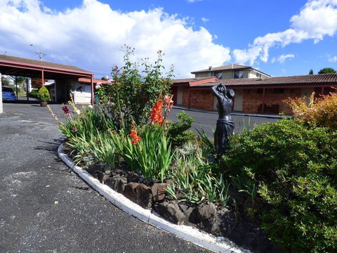 Anna Bella Motel - Getaway Accommodation 6