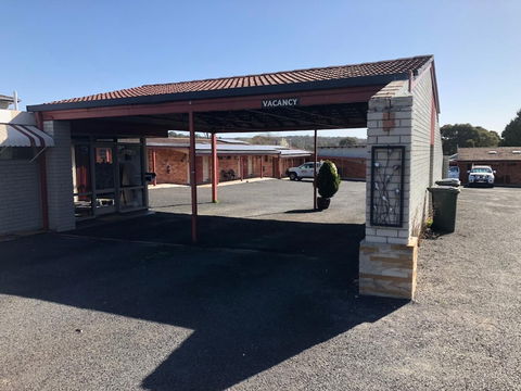 Anna Bella Motel - Getaway Accommodation 5