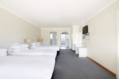 Harbourview House - Getaway Accommodation 6