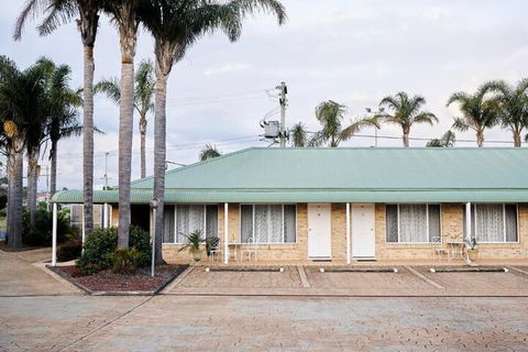 Harbourview House - Getaway Accommodation 1