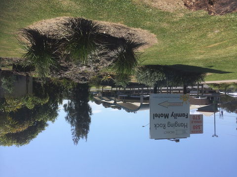 Hanging Rock Family Motel - Getaway Accommodation 0