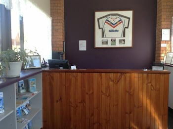 Hanging Rock Family Motel - Getaway Accommodation 3