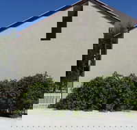 Coonawarra Motor Lodge - Getaway Accommodation
