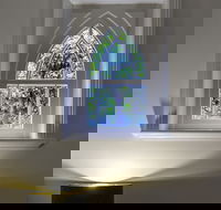 Captain's Retreat Apartments and Cottages - Getaway Accommodation