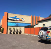 Port Lincoln YHA - Getaway Accommodation