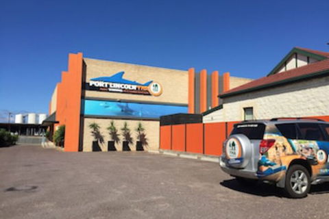 Port Lincoln YHA - Getaway Accommodation 0