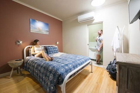 Port Lincoln YHA - Getaway Accommodation 4