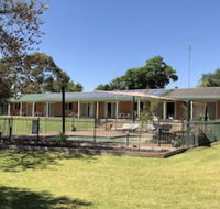 Bullanginya Lodge - Getaway Accommodation