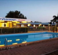 Maryborough Motel and Conference Centre - Getaway Accommodation