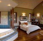 King Ludwigs Cottage - Getaway Accommodation