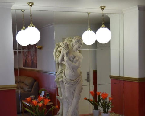 Golden Age Motor Inn Queanbeyan - Getaway Accommodation 6