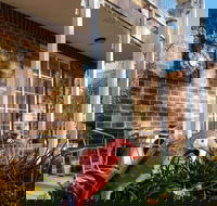 Golden Age Motor Inn Queanbeyan - Getaway Accommodation