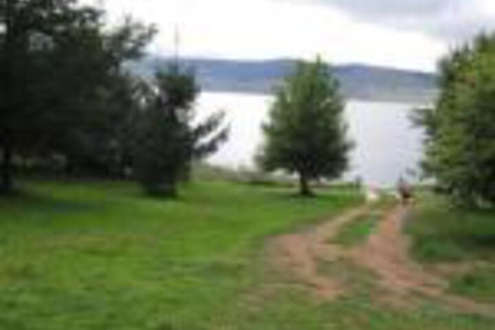 Jindabyne NSW Getaway Accommodation