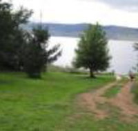 Glengarry 1 - Getaway Accommodation