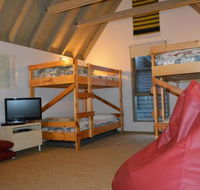 Warrejo - Getaway Accommodation